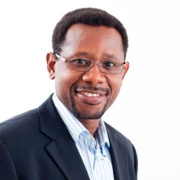Charles Conteh, Professor, Political Science Director, Niagara Community Observatory, Brock University